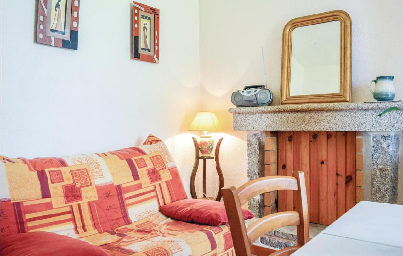 Nice Apartment In Zonza With Kitchenette Zewnętrze zdjęcie