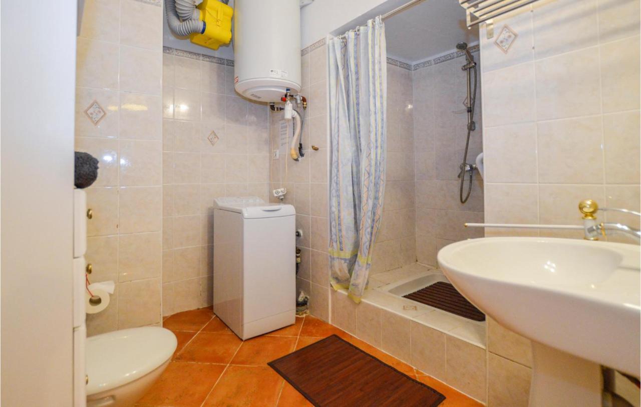 Nice Apartment In Zonza With Kitchenette Zewnętrze zdjęcie
