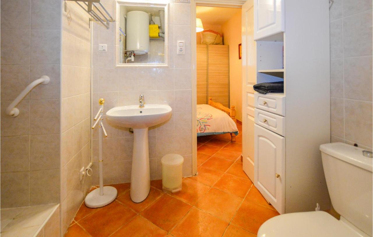 Nice Apartment In Zonza With Kitchenette Zewnętrze zdjęcie